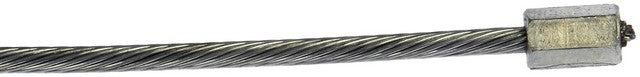 Dorman - First Stop Parking Brake Cable P/N:C94160 Fits: Chevrolet Cavalier 91-87 - Image 2