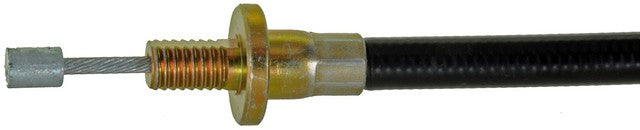 Dorman - First Stop Parking Brake Cable P/N:C94161 Fits: Buick Skyhawk 89-87, Cadillac Cimarron 88-87, Chevrolet Cavalier 90-87, Oldsmobile Firenza 88-87, Pontiac Sunbird 91-87 - Image 3