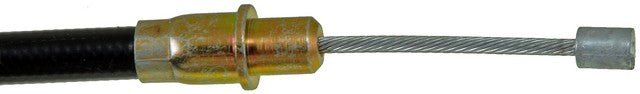 Dorman - First Stop Parking Brake Cable P/N:C94161 Fits: Buick Skyhawk 89-87, Cadillac Cimarron 88-87, Chevrolet Cavalier 90-87, Oldsmobile Firenza 88-87, Pontiac Sunbird 91-87 - Image 2