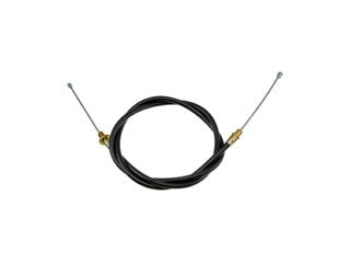 Dorman - First Stop Parking Brake Cable P/N:C94161 Fits: Buick Skyhawk 89-87, Cadillac Cimarron 88-87, Chevrolet Cavalier 90-87, Oldsmobile Firenza 88-87, Pontiac Sunbird 91-87 - Image 1