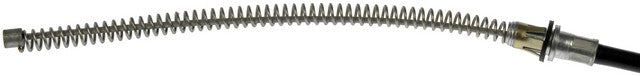Dorman - First Stop Parking Brake Cable P/N:C94162 Fits: GMC C2500 86-85 - Image 3