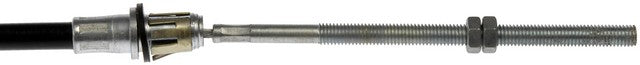 Dorman - First Stop Parking Brake Cable P/N:C94162 Fits: GMC C2500 86-85 - Image 2