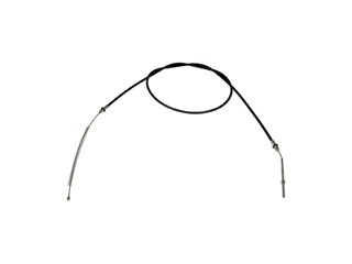 Dorman - First Stop Parking Brake Cable P/N:C94162 Fits: GMC C2500 86-85 - Image 1