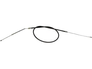 Dorman - First Stop Parking Brake Cable P/N:C94164 Fits: Chevrolet C2500 99-90, Chevrolet K1500 99-90, Chevrolet K2500 98-90, GMC C2500 86-85, GMC C2500 99-90, GMC K1500 99-90, GMC K2500 98-90 - Image 1