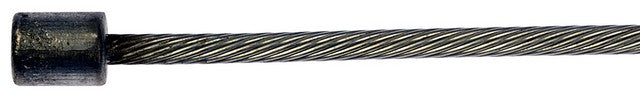 Dorman - First Stop Parking Brake Cable P/N:C94165 Fits: Chevrolet C1500 94-90, Chevrolet C2500 94-90, Chevrolet K1500 94-90, Chevrolet K2500 94-90, GMC C1500 94-90, GMC C2500 94-90, GMC K1500 94-90, GMC K2500 94-90 - Image 3