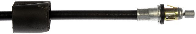 Dorman - First Stop Parking Brake Cable P/N:C94165 Fits: Chevrolet C1500 94-90, Chevrolet C2500 94-90, Chevrolet K1500 94-90, Chevrolet K2500 94-90, GMC C1500 94-90, GMC C2500 94-90, GMC K1500 94-90, GMC K2500 94-90 - Image 2