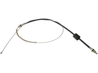 Dorman - First Stop Parking Brake Cable P/N:C94165 Fits: Chevrolet C1500 94-90, Chevrolet C2500 94-90, Chevrolet K1500 94-90, Chevrolet K2500 94-90, GMC C1500 94-90, GMC C2500 94-90, GMC K1500 94-90, GMC K2500 94-90 - Image 1