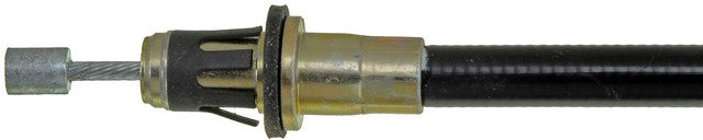 Dorman - First Stop Parking Brake Cable P/N:C94166 Fits: Chevrolet C1500, Chevrolet C1500 Suburban, Chevrolet C2500, Chevrolet C3500, Chevrolet C3500hd, Chevrolet K1500, Chevrolet K1500 Suburban, Chevrolet K2500, Chevrolet K3500, GMC C1500 - Image 3