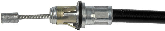 Dorman - First Stop Parking Brake Cable P/N:C94167 Fits: Chevrolet C1500 94-90, Chevrolet K1500 94-90, GMC C1500 94-90, GMC K1500 94-90 - Image 3