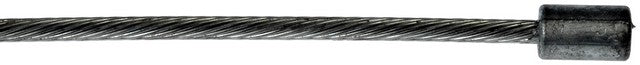 Dorman - First Stop Parking Brake Cable P/N:C94167 Fits: Chevrolet C1500 94-90, Chevrolet K1500 94-90, GMC C1500 94-90, GMC K1500 94-90 - Image 2