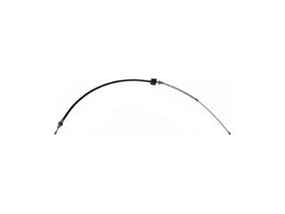 Dorman - First Stop Parking Brake Cable P/N:C94167 Fits: Chevrolet C1500 94-90, Chevrolet K1500 94-90, GMC C1500 94-90, GMC K1500 94-90 - Image 1