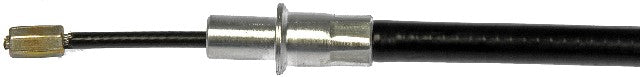 Dorman - First Stop Parking Brake Cable P/N:C94171 Fits: Chevrolet C2500, Chevrolet C3500, Chevrolet C3500hd, Chevrolet K2500, Chevrolet K3500, GMC C2500, GMC C3500, GMC C3500hd, GMC K2500, GMC K3500 - Image 3