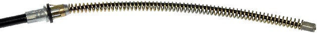 Dorman - First Stop Parking Brake Cable P/N:C94171 Fits: Chevrolet C2500, Chevrolet C3500, Chevrolet C3500hd, Chevrolet K2500, Chevrolet K3500, GMC C2500, GMC C3500, GMC C3500hd, GMC K2500, GMC K3500 - Image 2