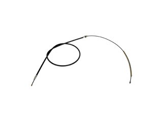 Dorman - First Stop Parking Brake Cable P/N:C94171 Fits: Chevrolet C2500, Chevrolet C3500, Chevrolet C3500hd, Chevrolet K2500, Chevrolet K3500, GMC C2500, GMC C3500, GMC C3500hd, GMC K2500, GMC K3500 - Image 1