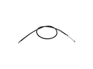 Dorman - First Stop Parking Brake Cable P/N:C94176 Fits: Subaru Xt 91-89 - Image 1