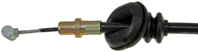 Dorman - First Stop Parking Brake Cable P/N:C94183 Fits: Chevrolet Tracker 1998, Geo Tracker 97-91, Suzuki Sidekick 98-89, Suzuki X-90 98-96 - Image 3