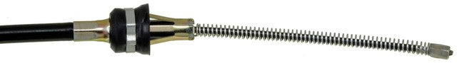 Dorman - First Stop Parking Brake Cable P/N:C94183 Fits: Chevrolet Tracker 1998, Geo Tracker 97-91, Suzuki Sidekick 98-89, Suzuki X-90 98-96 - Image 2