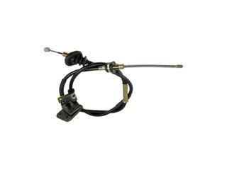 Dorman - First Stop Parking Brake Cable P/N:C94183 Fits: Chevrolet Tracker 1998, Geo Tracker 97-91, Suzuki Sidekick 98-89, Suzuki X-90 98-96 - Image 1