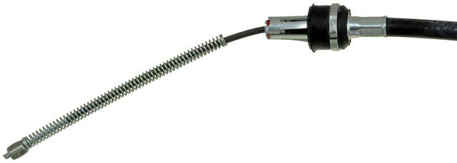 Dorman - First Stop Parking Brake Cable P/N:C94184 Fits: Chevrolet Tracker 1998, Geo Tracker 97-91, Suzuki Sidekick 98-89, Suzuki X-90 98-96 - Image 2