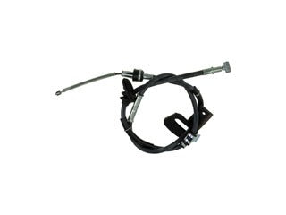 Dorman - First Stop Parking Brake Cable P/N:C94184 Fits: Chevrolet Tracker 1998, Geo Tracker 97-91, Suzuki Sidekick 98-89, Suzuki X-90 98-96 - Image 1