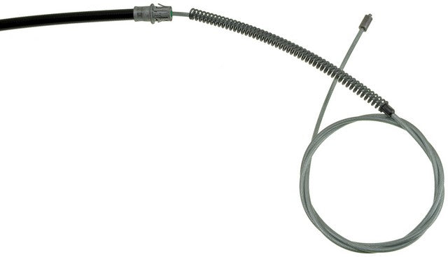 Dorman - First Stop Parking Brake Cable P/N:C94191 Fits: Chevrolet C1500 1989, Chevrolet K1500 1989, GMC C1500 1989, GMC K1500 1989 - Image 2