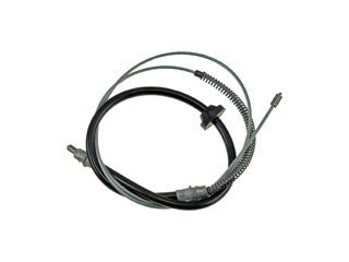 Dorman - First Stop Parking Brake Cable P/N:C94191 Fits: Chevrolet C1500 1989, Chevrolet K1500 1989, GMC C1500 1989, GMC K1500 1989 - Image 1