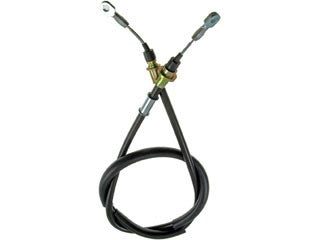 Dorman - First Stop Parking Brake Cable P/N:C94194 Fits: Isuzu Trooper 89-88 - Image 1