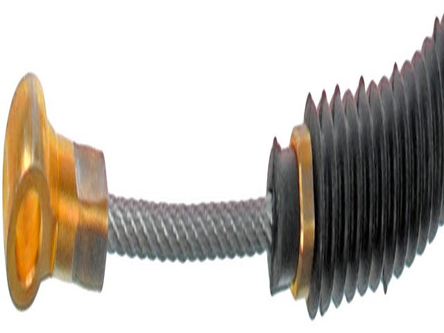 Dorman - First Stop Parking Brake Cable P/N:C94197 Fits: Isuzu Trooper 89-88 - Image 3