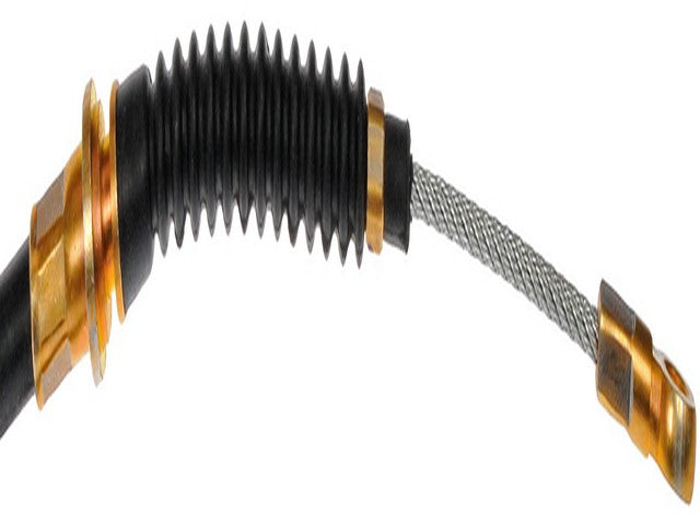 Dorman - First Stop Parking Brake Cable P/N:C94197 Fits: Isuzu Trooper 89-88 - Image 2