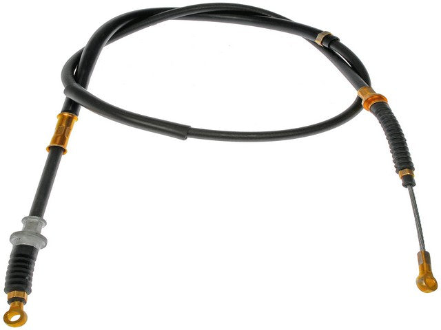 Dorman - First Stop Parking Brake Cable P/N:C94197 Fits: Isuzu Trooper 89-88 - Image 1