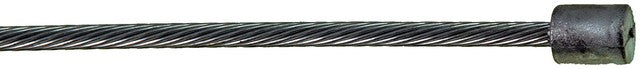 Dorman - First Stop Parking Brake Cable P/N:C94202 Fits: Dodge Dakota 96-91 - Image 2
