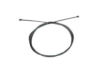 Dorman - First Stop Parking Brake Cable P/N:C94202 Fits: Dodge Dakota 96-91 - Image 1