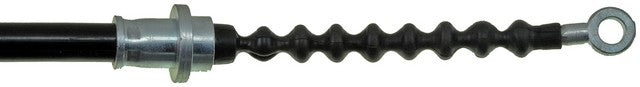 Dorman - First Stop Parking Brake Cable P/N:C94206 Fits: Isuzu Pickup 89-88 - Image 2