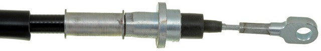 Dorman - First Stop Parking Brake Cable P/N:C94207 Fits: Isuzu Pickup 89-88 - Image 2