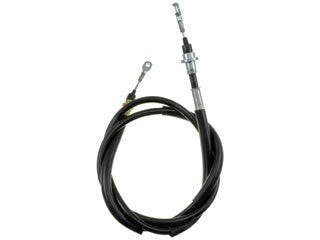 Dorman - First Stop Parking Brake Cable P/N:C94207 Fits: Isuzu Pickup 89-88 - Image 1