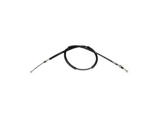 Dorman - First Stop Parking Brake Cable P/N:C94208 Fits: Isuzu Pickup 1988 - Image 1