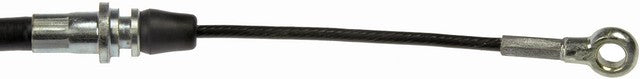 Dorman - First Stop Parking Brake Cable P/N:C94209 Fits: Isuzu Pickup 1988 - Image 3