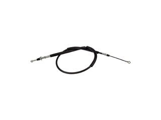 Dorman - First Stop Parking Brake Cable P/N:C94209 Fits: Isuzu Pickup 1988 - Image 1