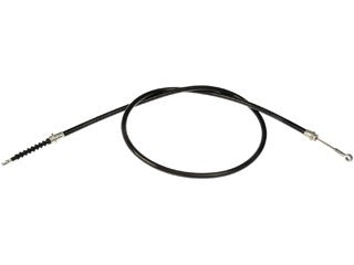 Dorman - First Stop Parking Brake Cable P/N:C94212 Fits: Isuzu Pickup 1988 - Image 1