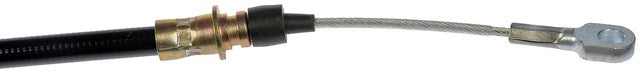 Dorman - First Stop Parking Brake Cable P/N:C94213 Fits: Isuzu Pickup 1988 - Image 2