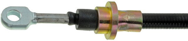 Dorman - First Stop Parking Brake Cable P/N:C94214 Fits: Isuzu Pickup 1988 - Image 3