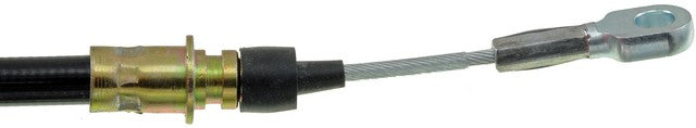 Dorman - First Stop Parking Brake Cable P/N:C94214 Fits: Isuzu Pickup 1988 - Image 2