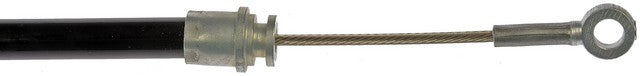 Dorman - First Stop Parking Brake Cable P/N:C94215 Fits: Isuzu Pickup 1988 - Image 2