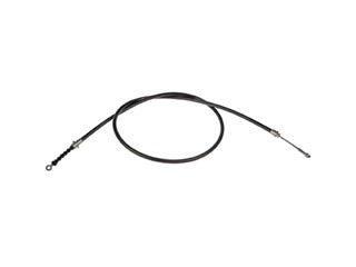 Dorman - First Stop Parking Brake Cable P/N:C94215 Fits: Isuzu Pickup 1988 - Image 1