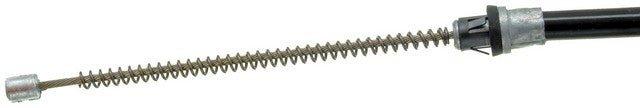 Dorman - First Stop Parking Brake Cable P/N:C94216 Fits: Isuzu Pickup 1988 - Image 3