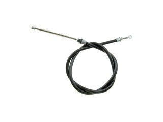 Dorman - First Stop Parking Brake Cable P/N:C94216 Fits: Isuzu Pickup 1988 - Image 1