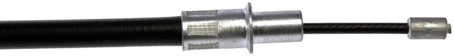 Dorman - First Stop Parking Brake Cable P/N:C94218 Fits: Buick Lesabre, Buick Park Avenue, Cadillac Commercial Chassis, Cadillac Deville, Cadillac Fleetwood, Oldsmobile 88, Oldsmobile 98, Oldsmobile Lss, Oldsmobile Regency, Pontiac Bonneville - Image 2