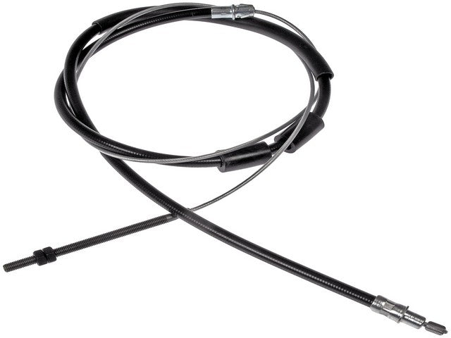Dorman - First Stop Parking Brake Cable P/N:C94219 Fits: Cadillac Deville 93-92, Cadillac Fleetwood 93-92 - Image 1