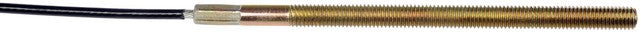 Dorman - First Stop Parking Brake Cable P/N:C94222 Fits: Chevrolet S10 Blazer 94-92, GMC Jimmy 94-92, Oldsmobile Bravada 94-92 - Image 2