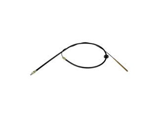 Dorman - First Stop Parking Brake Cable P/N:C94222 Fits: Chevrolet S10 Blazer 94-92, GMC Jimmy 94-92, Oldsmobile Bravada 94-92 - Image 1
